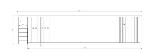Start Your Container Pool Journey with Structural Precision: The Importance of CAD Drawings for Boann Container Pools - Image 3