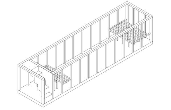 Start Your Container Pool Journey with Structural Precision: The Importance of CAD Drawings for Boann Container Pools - Image 2