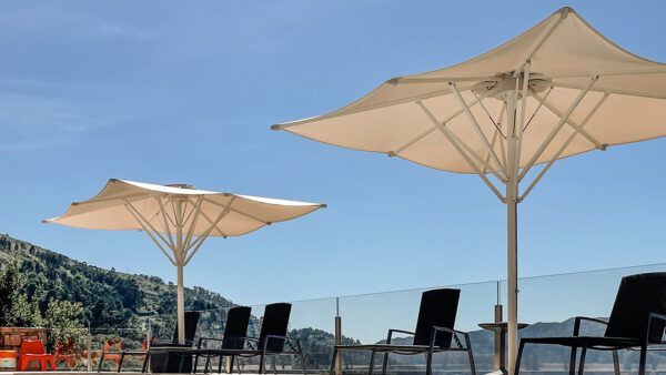 UMBRA: The Innovative Automatic Parasol Built for Style, Strength, and Smart Comfort - Image 7