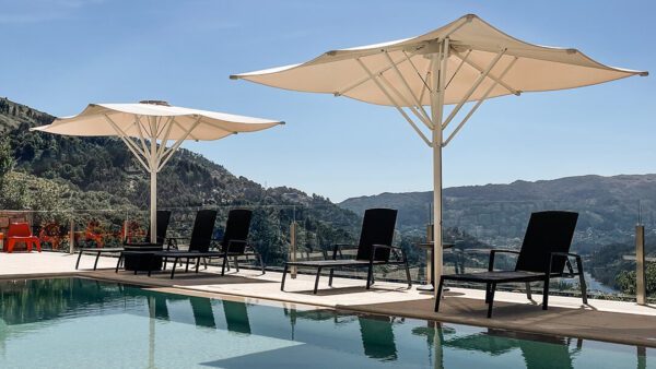 UMBRA: The Innovative Automatic Parasol Built for Style, Strength, and Smart Comfort - Image 6