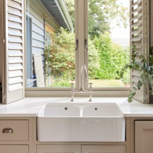 Container Shutter Deals: Unbeatable Pricing on PVC & Basswood Shutters