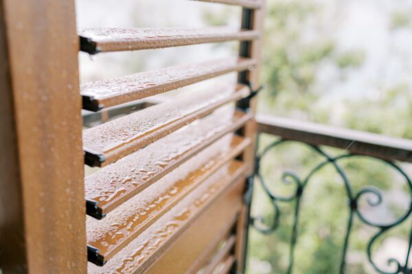 Cedar Shutters: Timeless Style Meets Natural Durability
