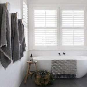 PVC Shutters: Soon to Be One of New Zealand’s Window Covers of Choice