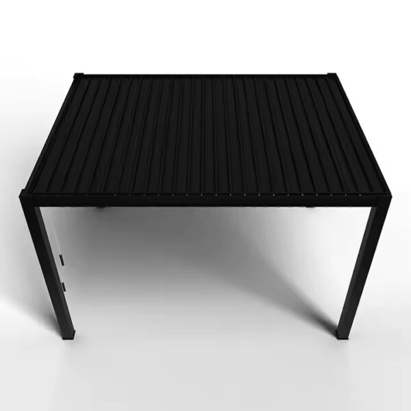 Cerberus Entry Level Louvre Roof System - Image 5