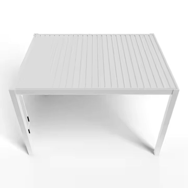 Cerberus Entry Level Louvre Roof System - Image 3