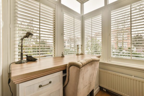 PVC Shutters: Soon to Be One of New Zealand’s Window Covers of Choice - Image 8