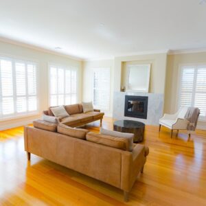 Plantation Shutters: How Different Blade Sizes Can Transform Your Windows