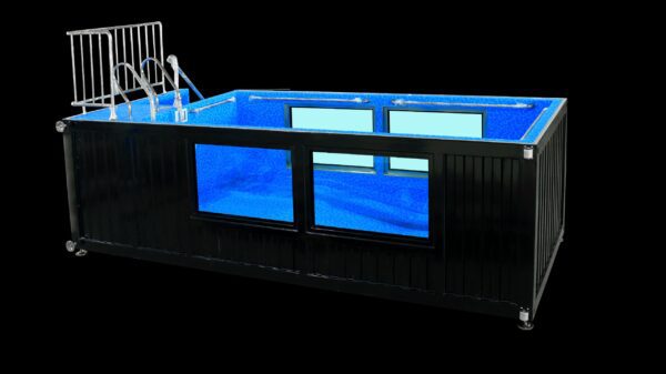 Athena Container Pools: Premium Quality with Advanced Water Treatment and Safety Features - Image 11