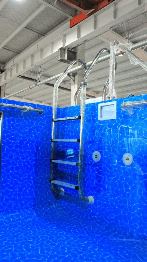 Athena Container Pools: Premium Quality with Advanced Water Treatment and Safety Features - Image 4