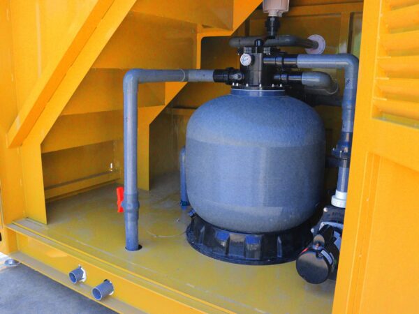 Athena Container Pools: Premium Quality with Advanced Water Treatment and Safety Features - Image 8