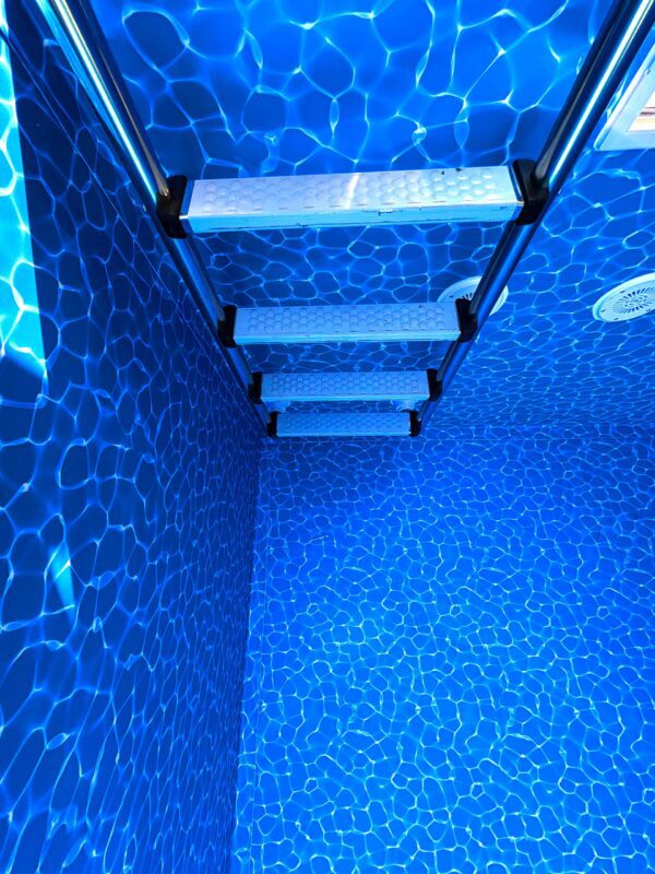 Athena Container Pools: Premium Quality with Advanced Water Treatment and Safety Features - Image 7