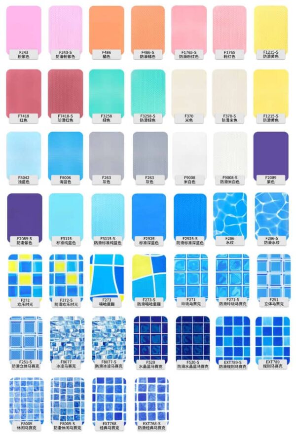 Athena Container Pools: Premium Quality with Advanced Water Treatment and Safety Features - Image 3