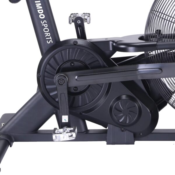 VIMDO VAB01 Professional Exercise Assault Airbike Fan Bike - Image 3