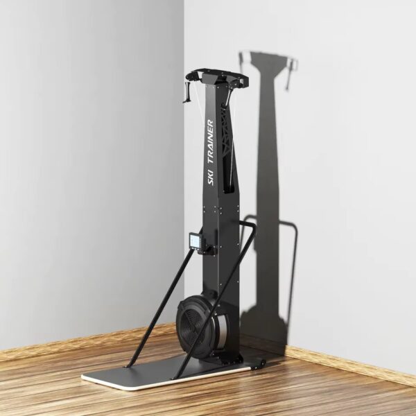 Heavy Duty Hyrox Workout Commercial SkiErg with App Integration - Image 3