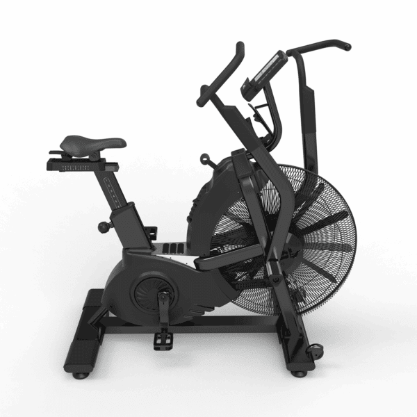VIMDO VAB03M Professional Exercise Magnetic Air Bike - Image 2