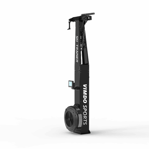 Heavy Duty Hyrox Workout Commercial SkiErg with App Integration - Image 4