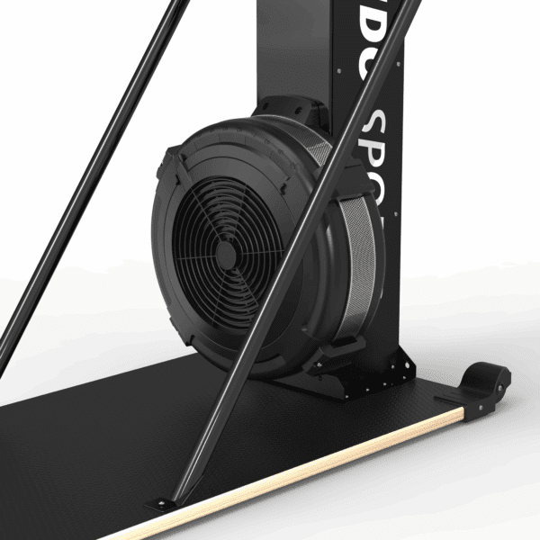 Heavy Duty Hyrox Workout Commercial SkiErg with App Integration - Image 6
