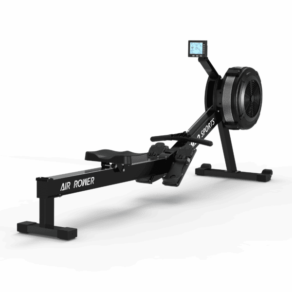 VIMDO VAR03 Commercial Rowers Air Rower Rowing Machine - Image 7