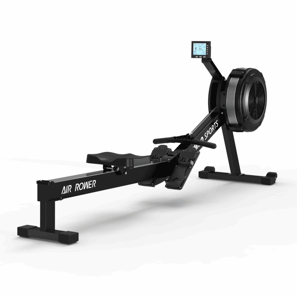 VIMDO VAR03 Commercial Rowers Air Rower Rowing Machine | Apollo NZ