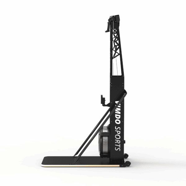 Heavy Duty Hyrox Workout Commercial SkiErg with App Integration - Image 8