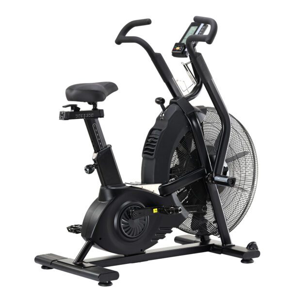 VIMDO VAB03M Professional Exercise Magnetic Air Bike - Image 6