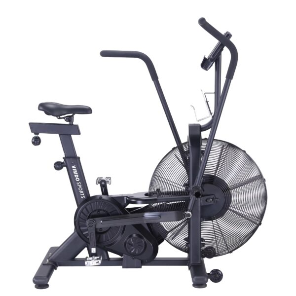 VIMDO VAB01 Professional Exercise Assault Airbike Fan Bike