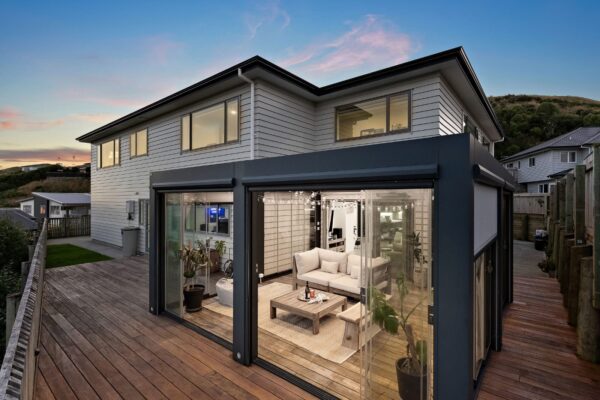 Orion Prime vs Orion Neo: Choosing the Right Louvre Roof System for Your Outdoor Space - Image 7