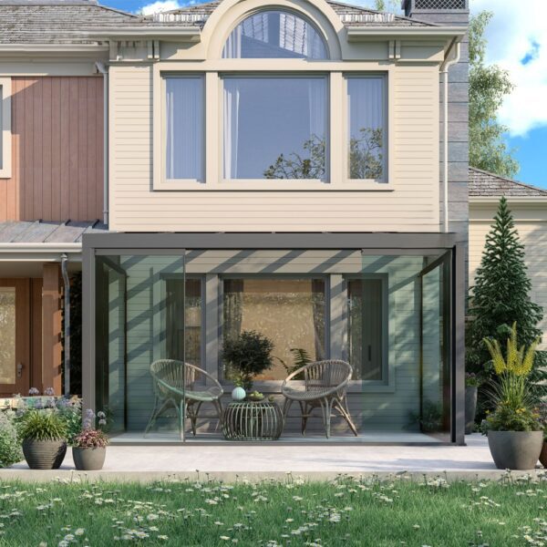 Vanguard Sunrooms: Enhance Your Outdoor Area with a Versatile Sunroom Solution - Image 3