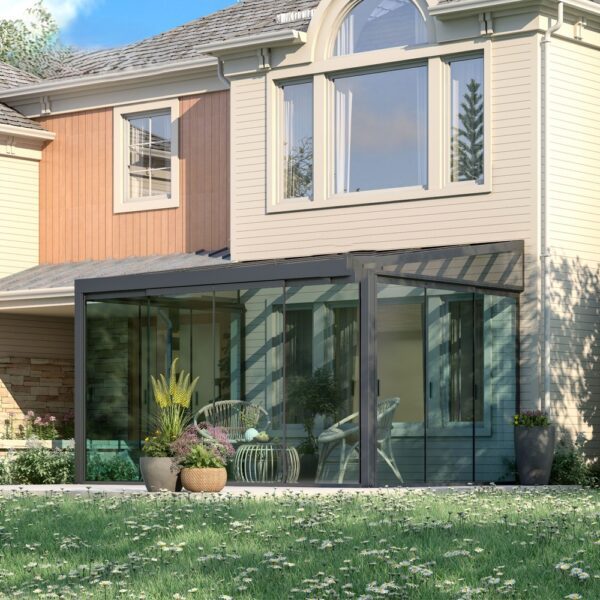 Vanguard Sunrooms: Enhance Your Outdoor Area with a Versatile Sunroom Solution - Image 4