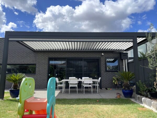 Orion Prime vs Orion Neo: Choosing the Right Louvre Roof System for Your Outdoor Space - Image 9