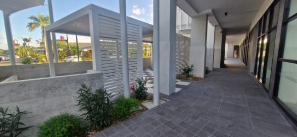 Orion Prime Case Study: Vuvale Plaza: Nadi’s Newest Commercial Hub – Now Enhanced with Orion Prime Louvre Systems - Image 5
