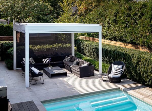 Professional Installation of Cerberus Louvre Systems – Available Nationwide via Kitset Assembly Services - Image 4