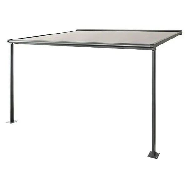 Solara Glide Motorized Awning Pergola - Image 12
