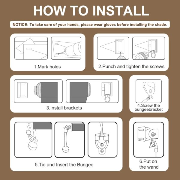 Atlas Blinds – Fixed-Size Wire Outdoor Blinds - Image 13