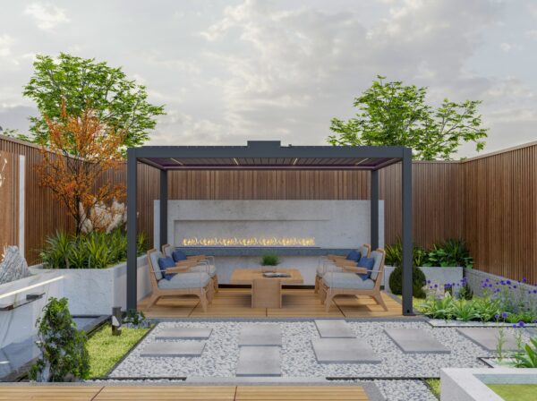 The Cerberus Elite Range – Premium Kitset Louvre Systems with No Centre Posts - Image 10