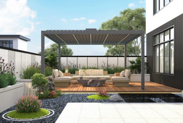 The Cerberus Elite Range – Premium Kitset Louvre Systems with No Centre Posts - Image 8