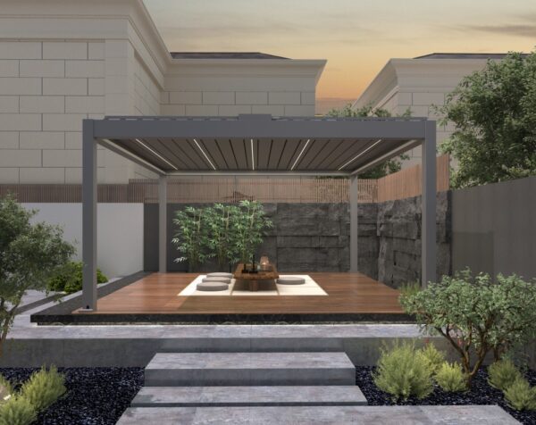 The Cerberus Elite Range – Premium Kitset Louvre Systems with No Centre Posts - Image 7