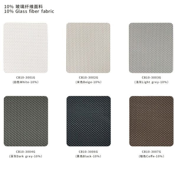 Titan Outdoor Blinds - Image 4