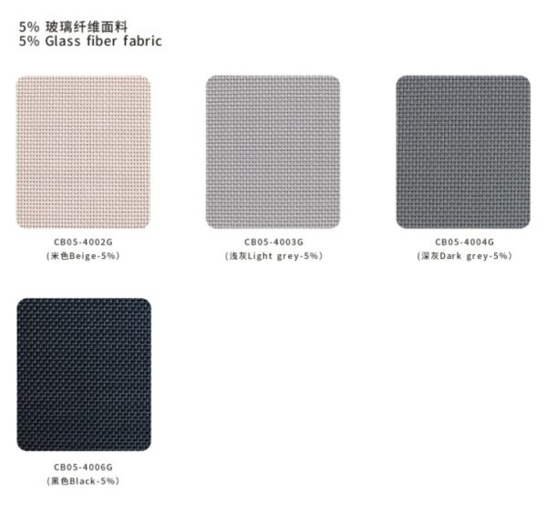 Titan Outdoor Blinds - Image 2