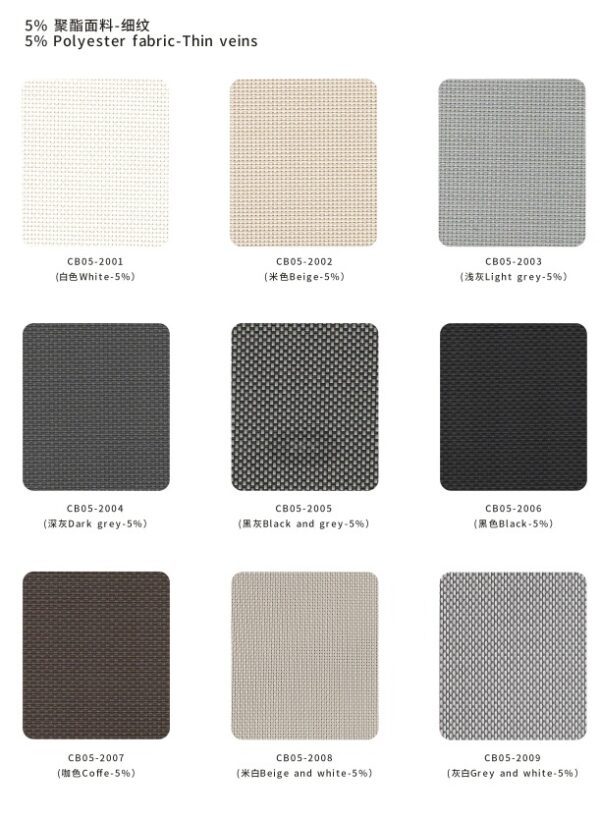 Titan Outdoor Blinds - Image 3