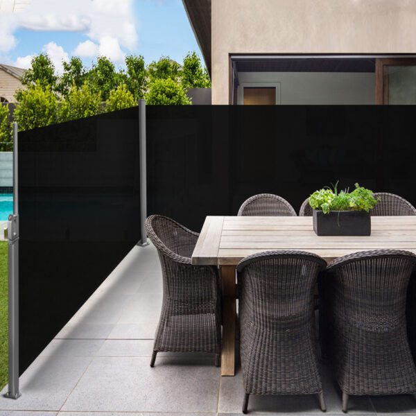 Vanguard Side Awnings – Flexible Shade Solutions for Your Outdoor Space - Image 2