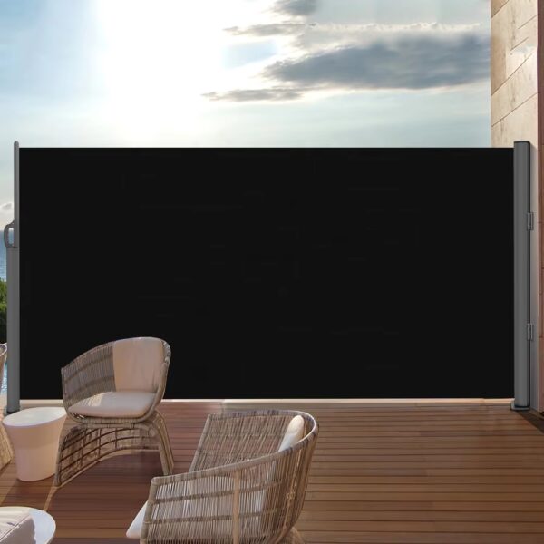 Vanguard Side Awnings – Flexible Shade Solutions for Your Outdoor Space - Image 4