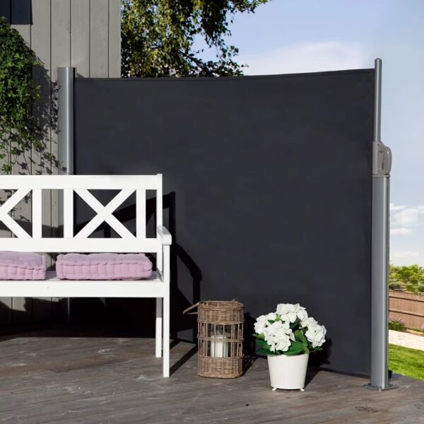 Vanguard Side Awnings – Flexible Shade Solutions for Your Outdoor Space - Image 5