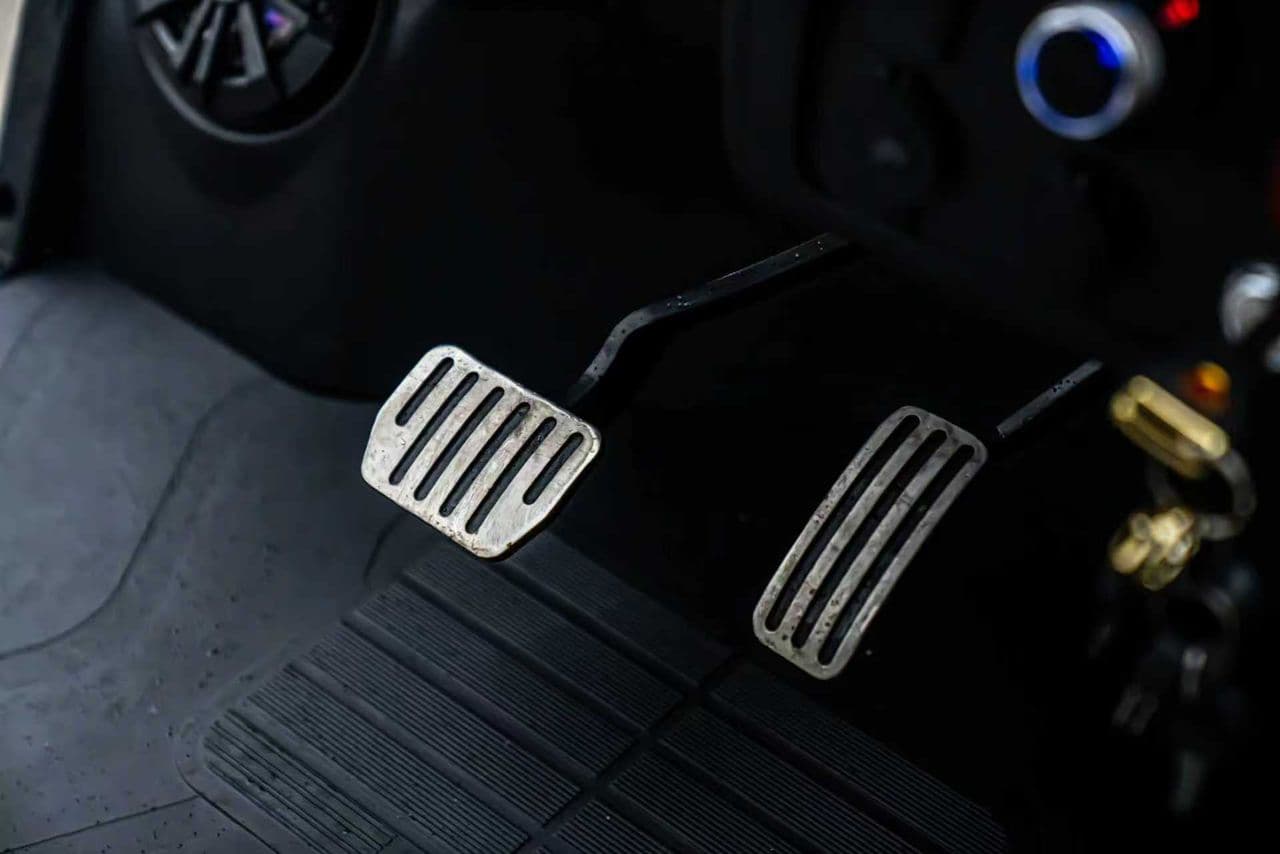 Electric Golf Carts - Image 5