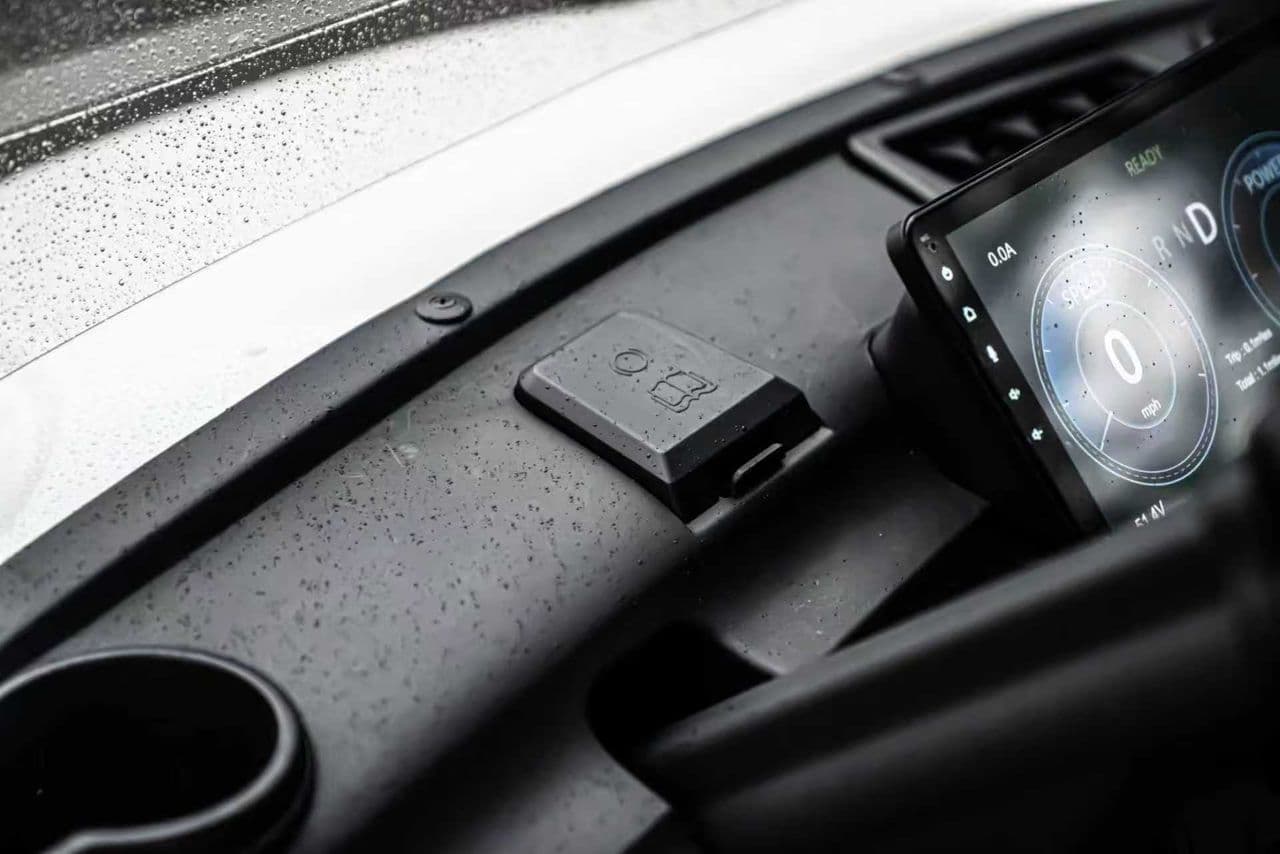 Electric Golf Carts - Image 7