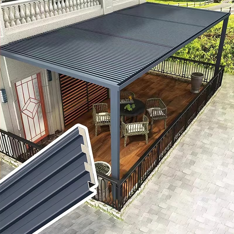 Cerberus Fixed Roof - Image 8