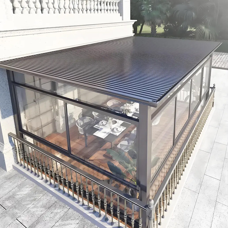 Cerberus Fixed Roof - Image 7