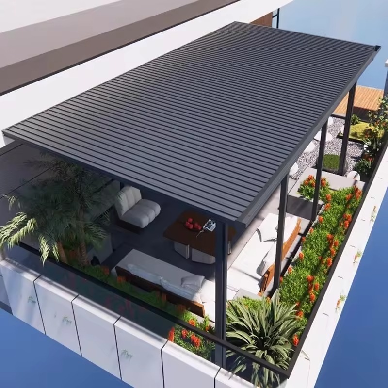 Cerberus Fixed Roof - Image 6