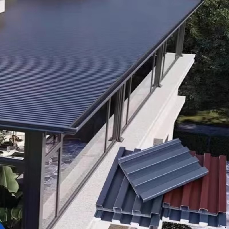 Cerberus Fixed Roof - Image 10