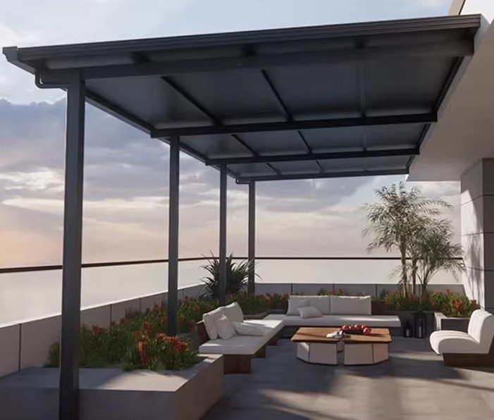 Cerberus Fixed Roof - Image 3